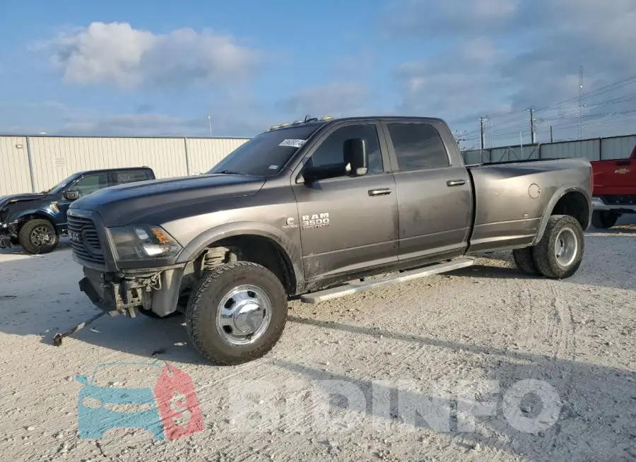 3C63RRHL2JG164179 Photo# 1