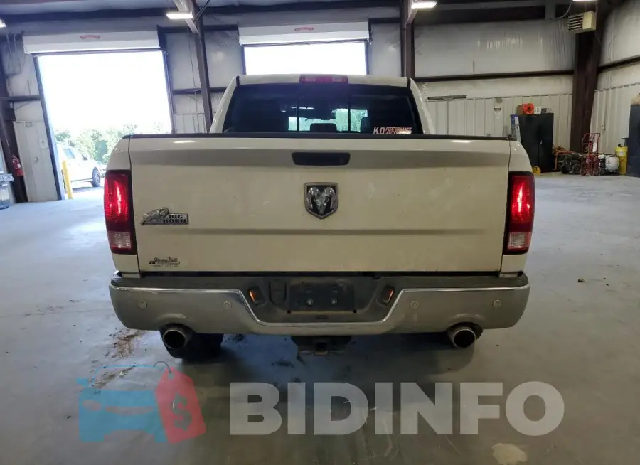 3C6RR6LT7GG287758 Photo# 6