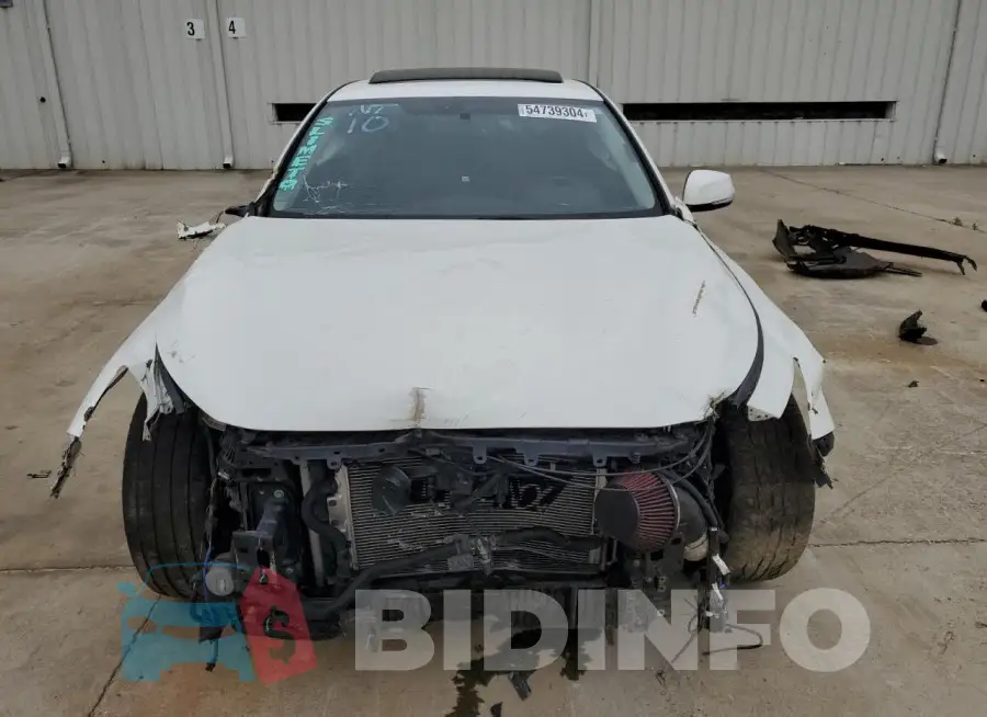 JN1EV7AR9HM837737 Photo# 5
