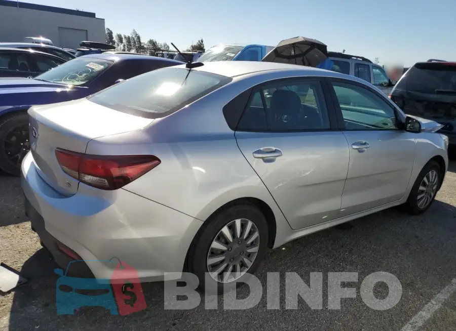 3KPA24AB1JE120176 Photo# 3