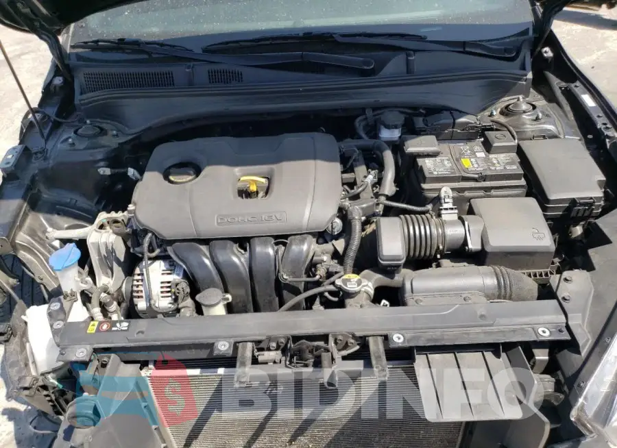 3KPF54AD1PE599545 Photo# 11