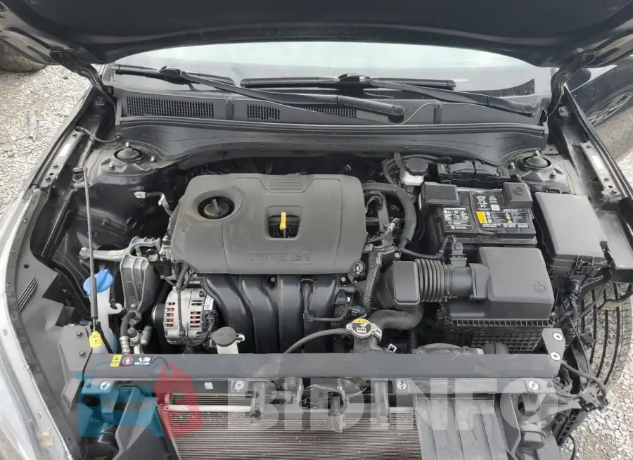 3KPF54AD3NE468971 Photo# 11