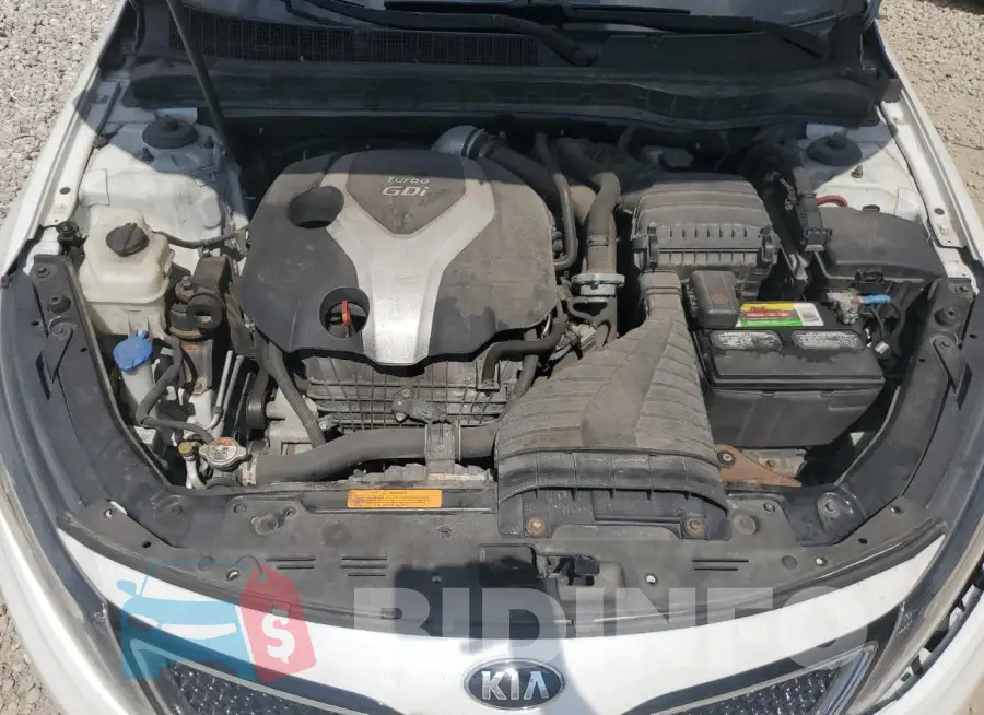 5XXGR4A65FG453214 Photo# 11