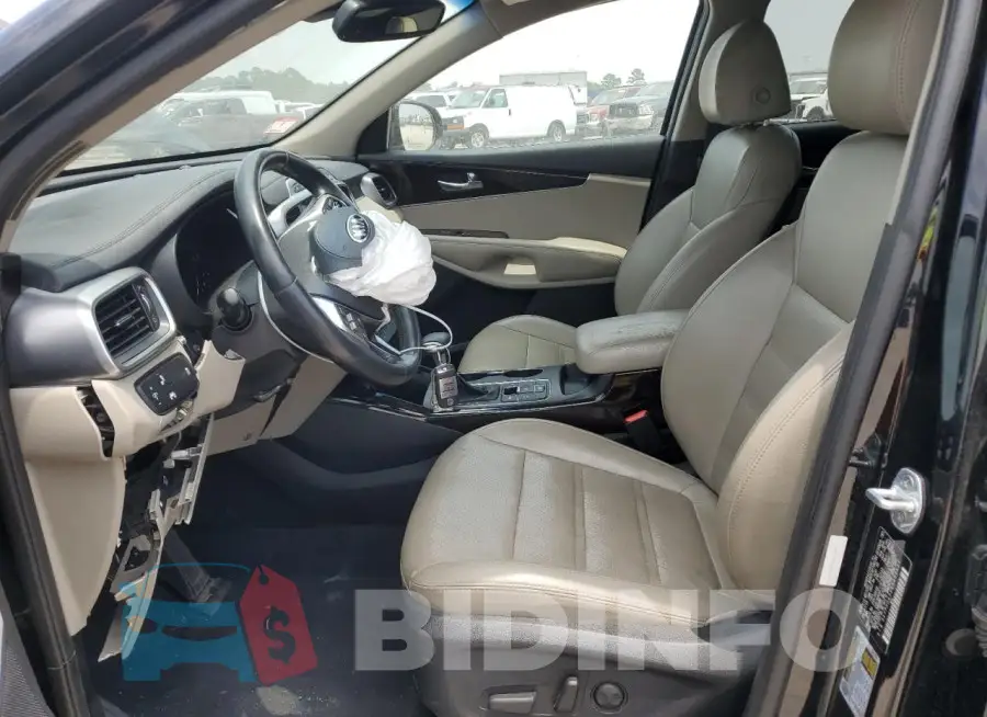 5XYPHDA58KG499443 Photo# 7