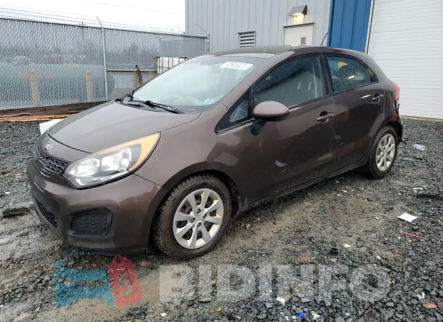 KNADM5A39F6973425 Photo# 1