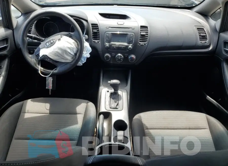 KNAFX4A63G5478696 Photo# 8