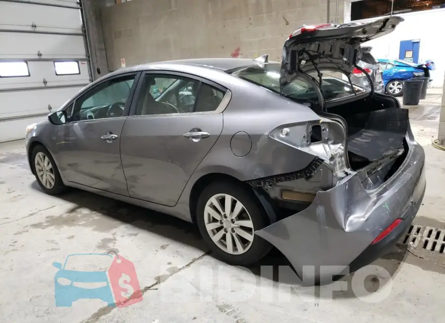 KNAFX4A80F5282389 Photo# 2
