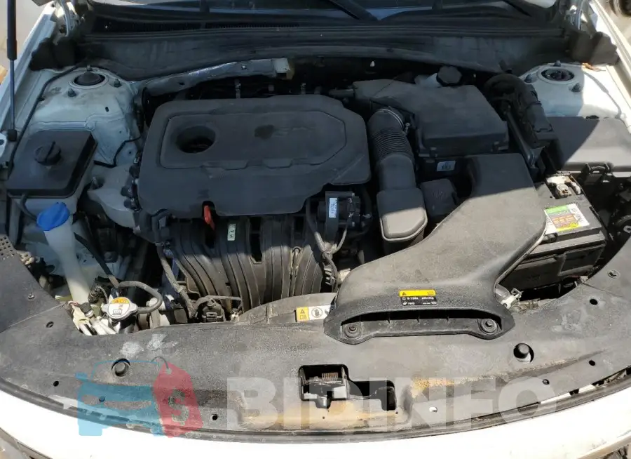 KNAGT4L32G5081578 Photo# 11