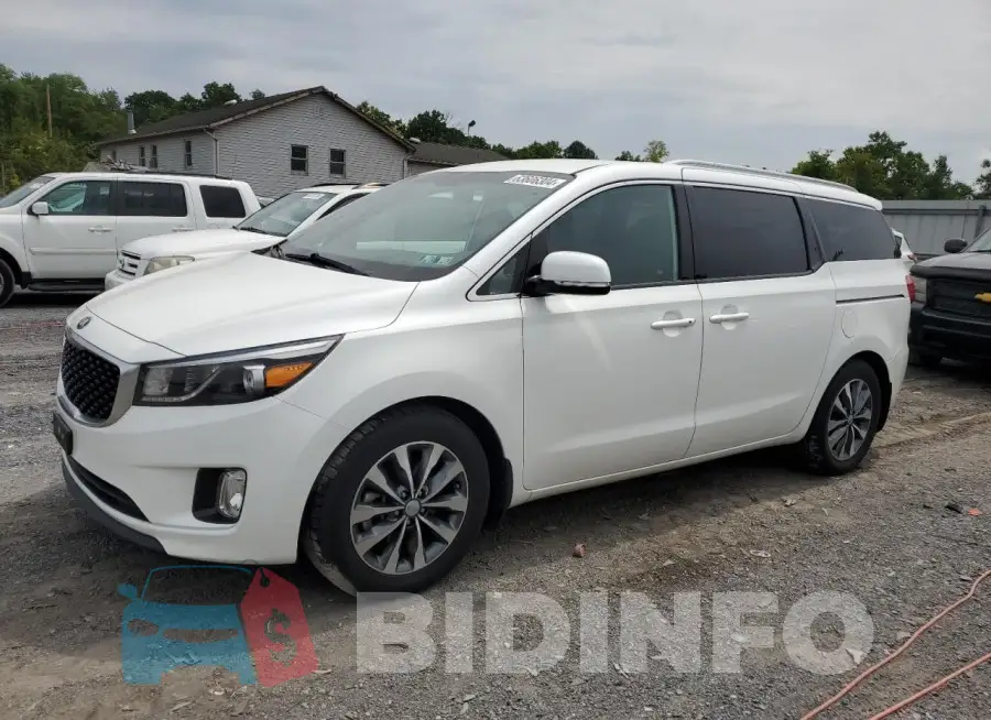 KNDMC5C19G6139934 Photo# 1