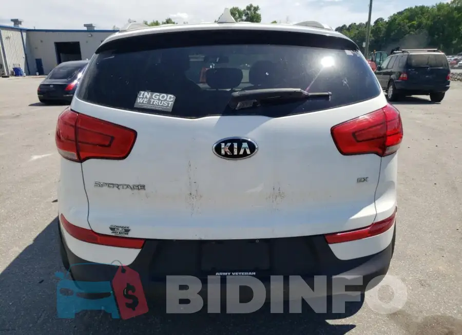 KNDPC3AC9F7766597 Photo# 6