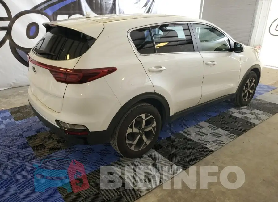 KNDPMCAC5M7943799 Photo# 3
