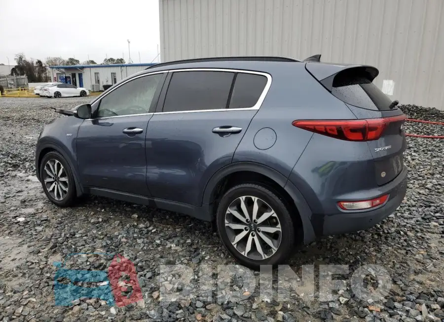 KNDPNCAC6J7361672 Photo# 2