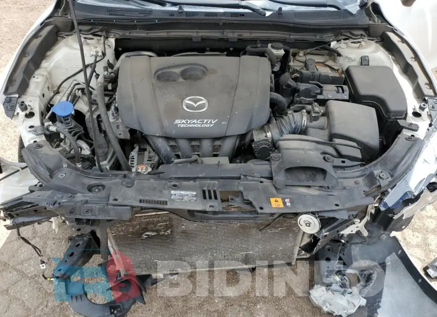 3MZBM1V76FM206838 Photo# 11