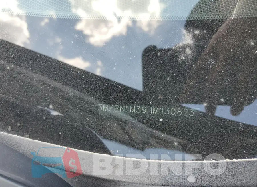3MZBN1M39HM130823 Photo# 12
