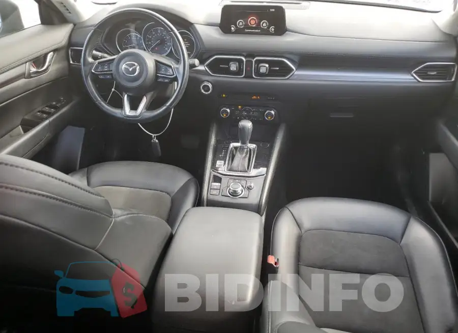 JM3KFBCM9J0462728 Photo# 8