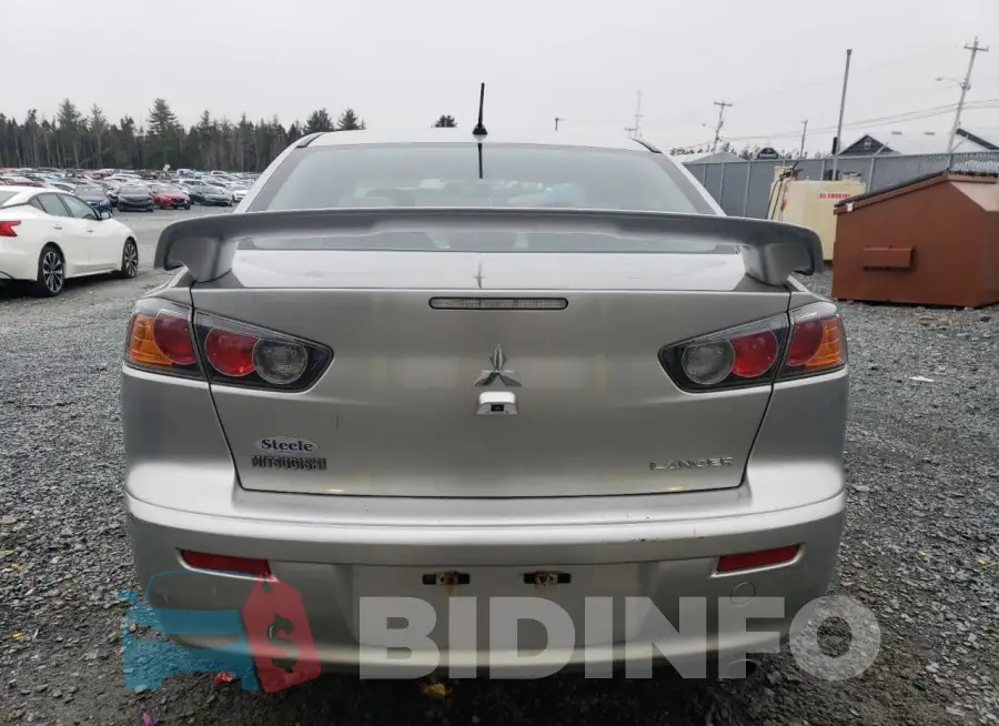JA32U8FW8GU602900 Photo# 6