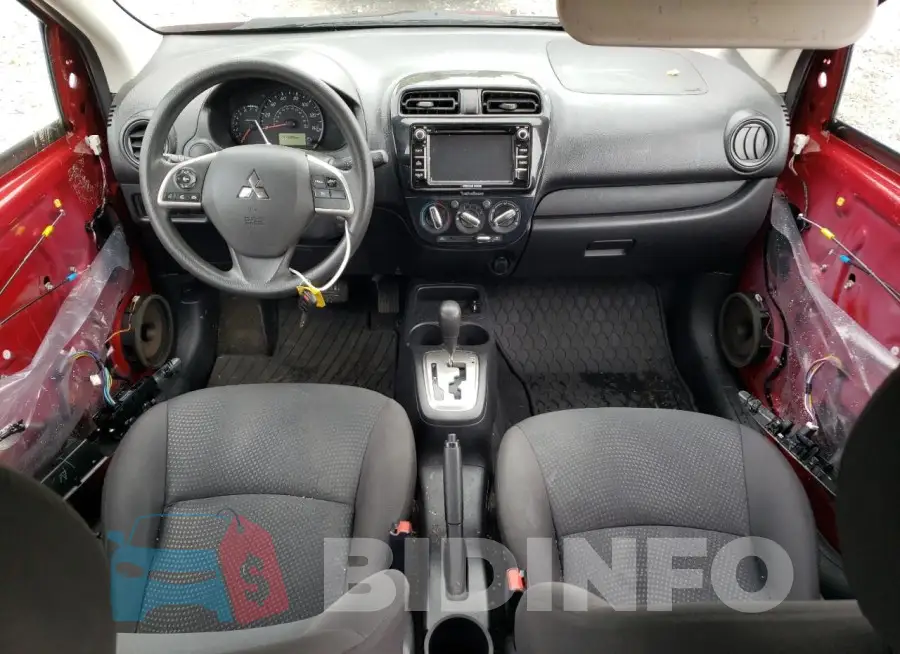 ML32F3FJ0KHF14479 Photo# 8