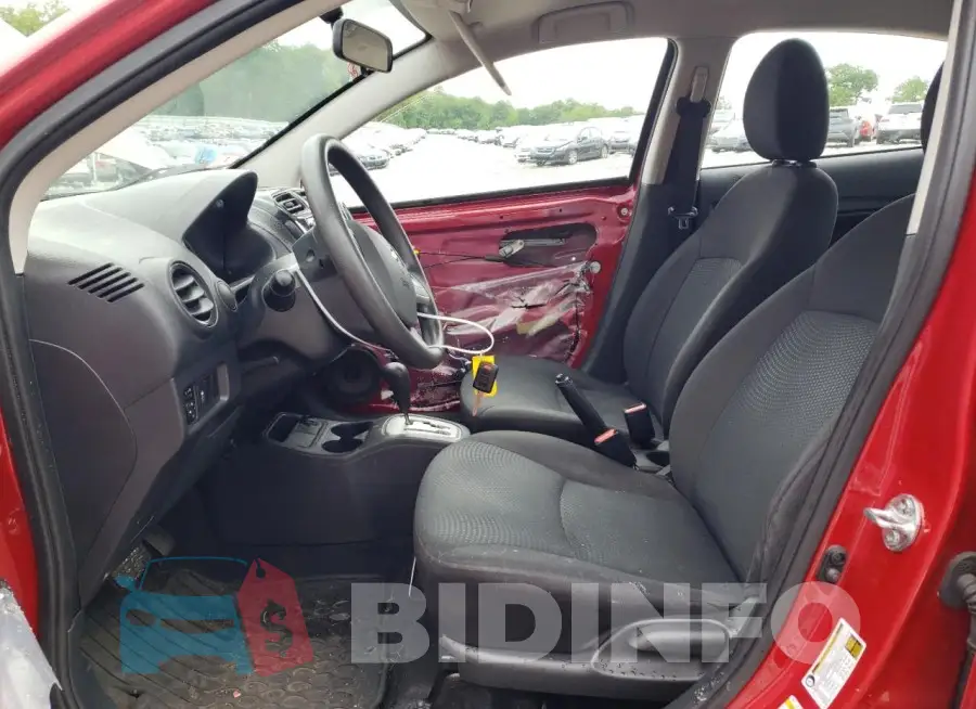 ML32F3FJ0KHF14479 Photo# 7