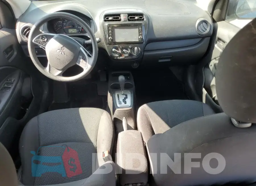 ML32F3FJ1KHF18394 Photo# 8