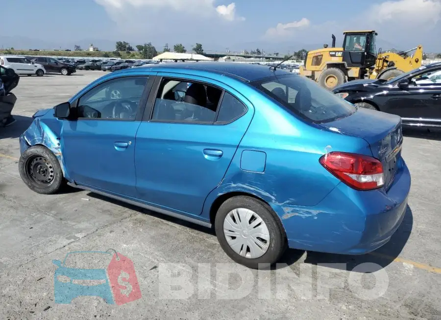 ML32F3FJ1KHF18394 Photo# 2