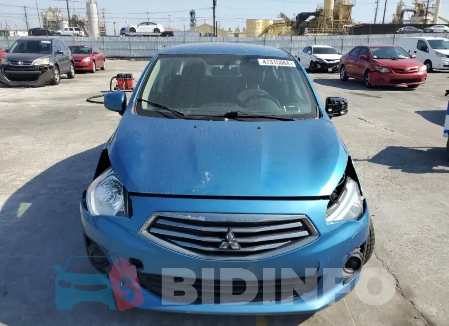 ML32F3FJ1KHF18394 Photo# 5
