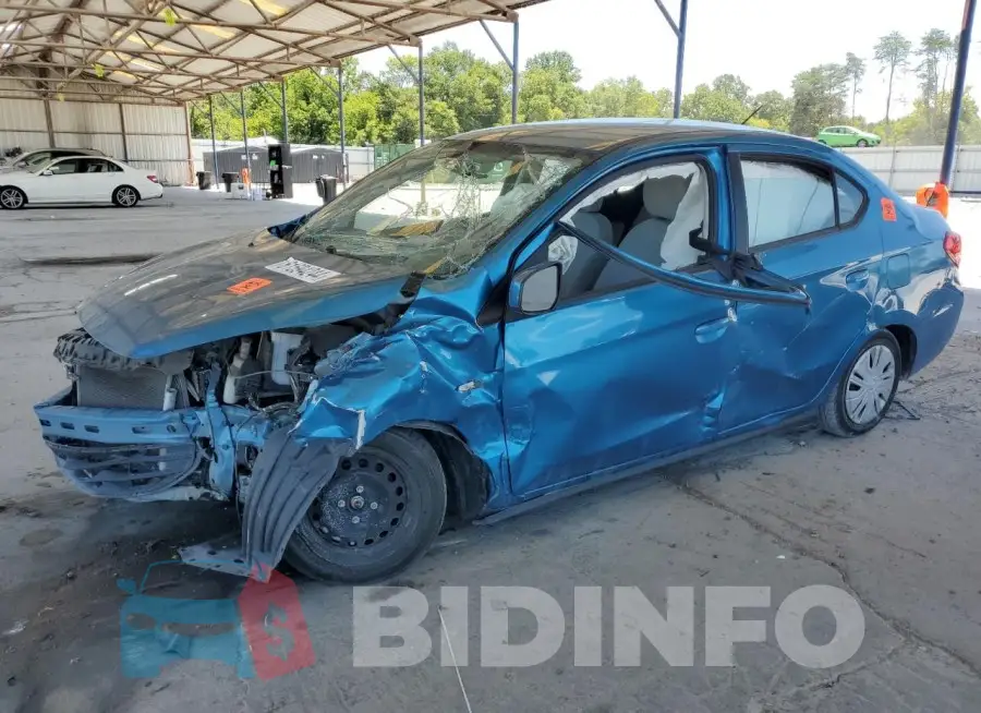 ML32F3FJ2KHF04892 Photo# 1