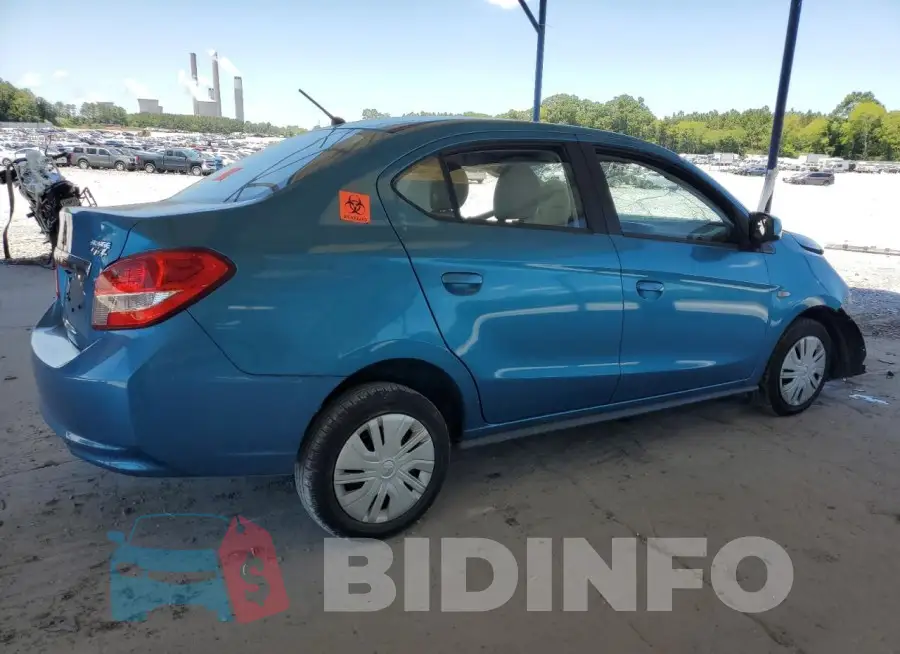 ML32F3FJ2KHF04892 Photo# 3