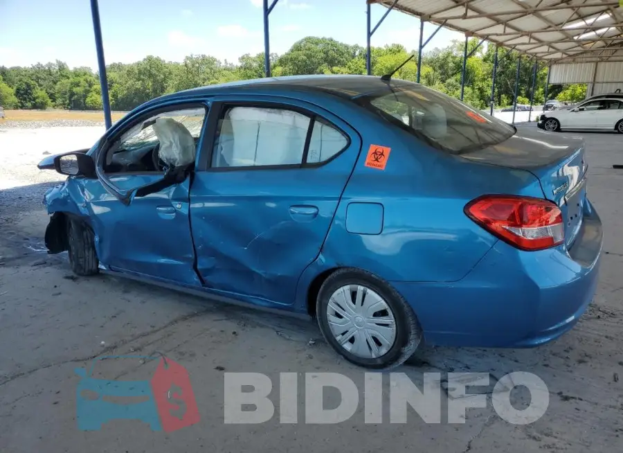 ML32F3FJ2KHF04892 Photo# 2