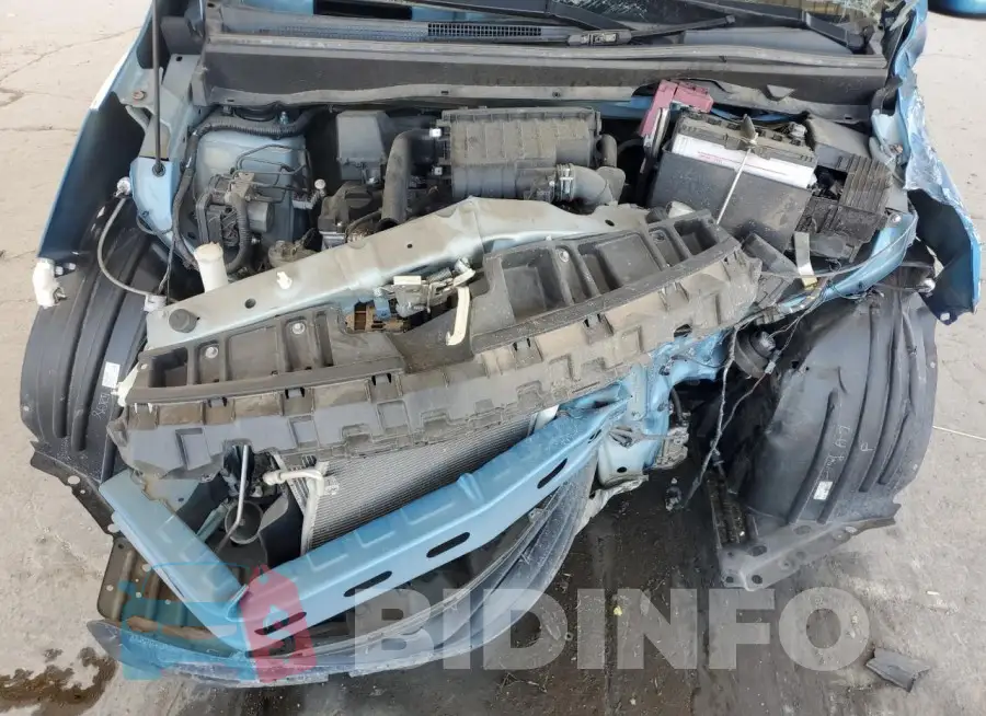 ML32F3FJ2KHF04892 Photo# 11