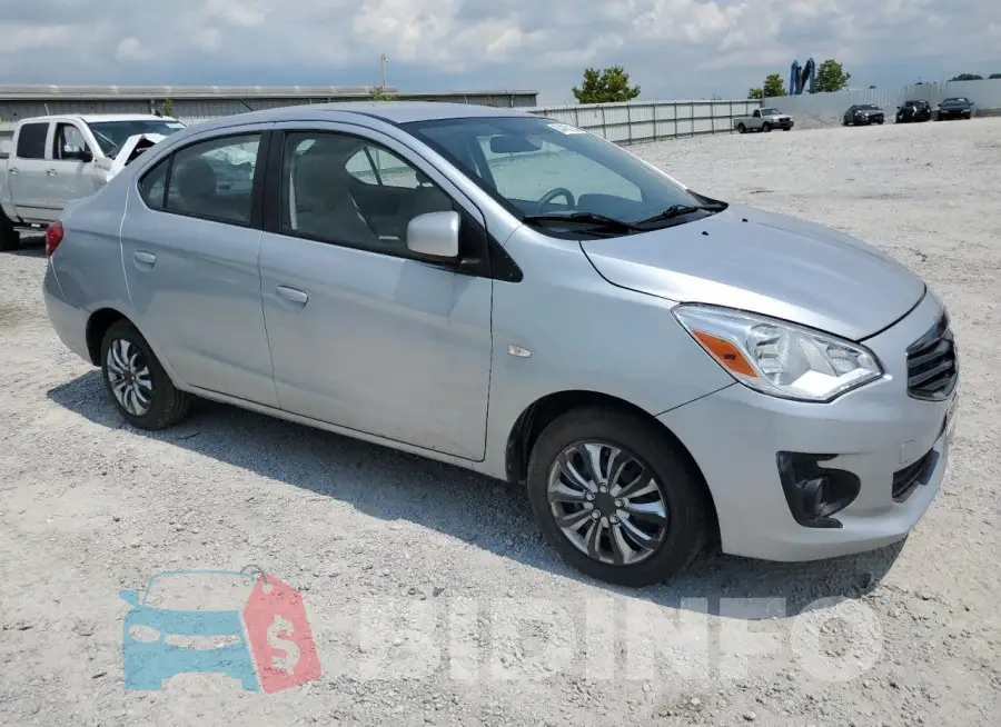 ML32F3FJ5JHF04089 Photo# 4