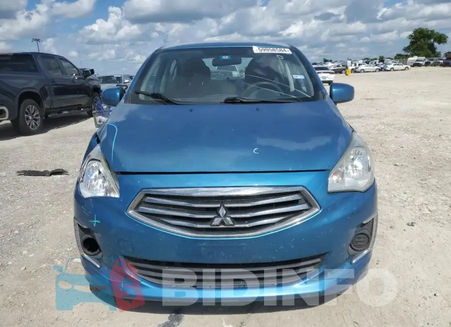 ML32F3FJ8HHF07868 Photo# 5