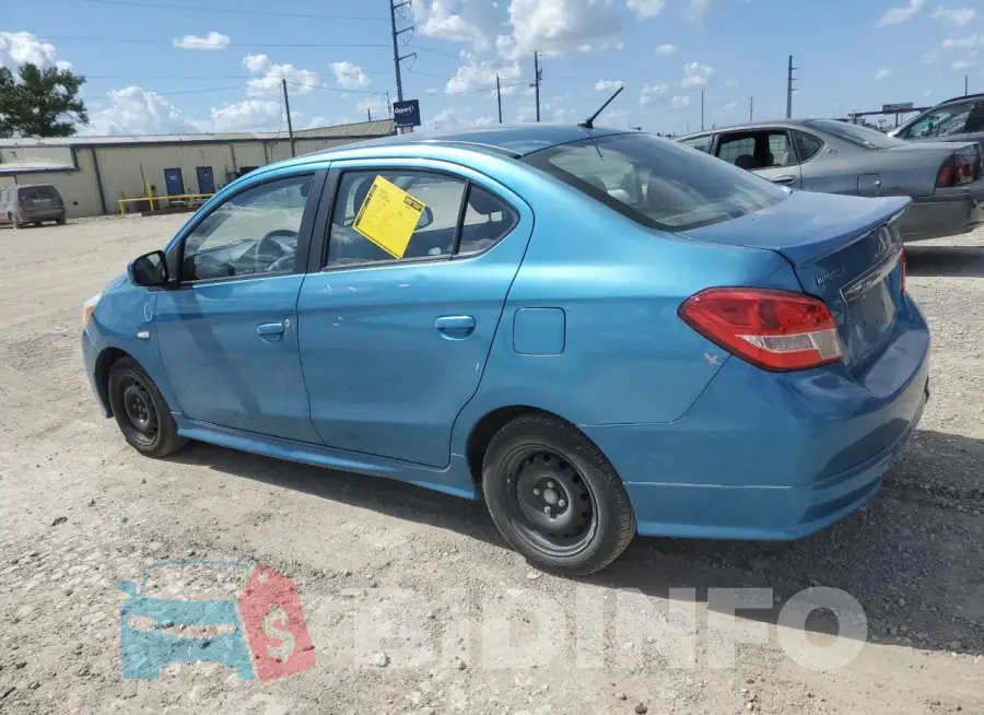 ML32F3FJ8HHF07868 Photo# 2