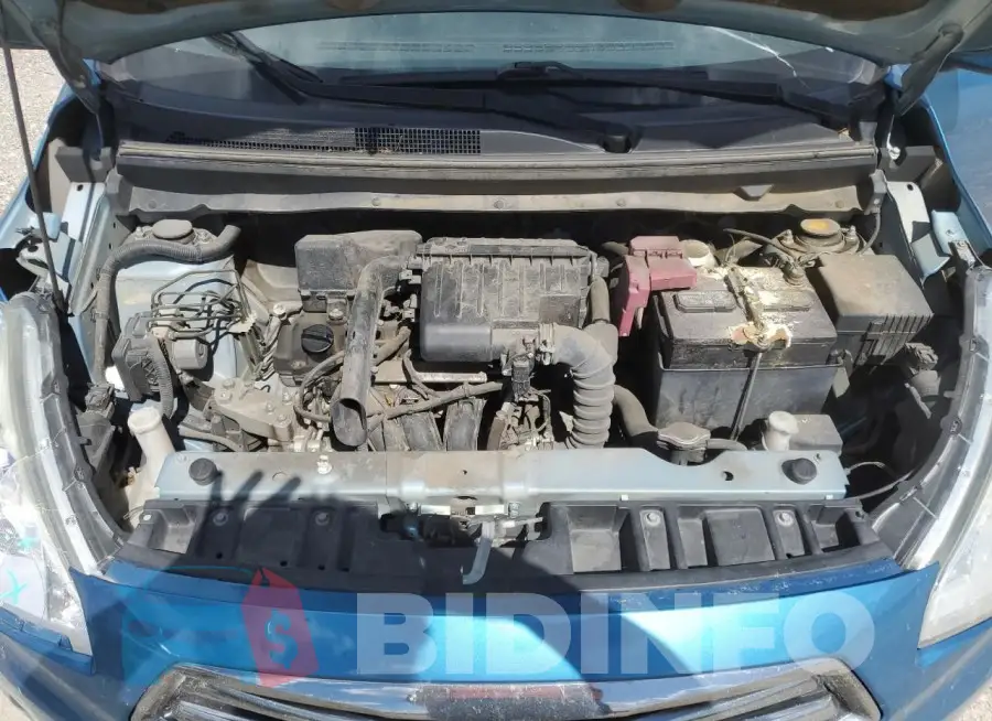 ML32F3FJ8HHF07868 Photo# 11