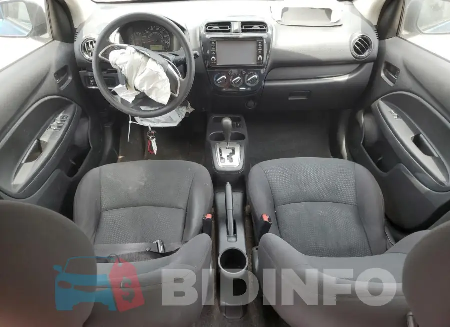 ML32F3FJ9JHF16052 Photo# 8