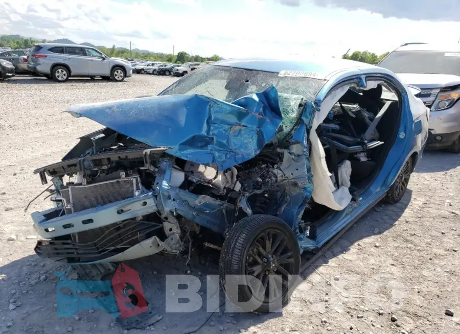 ML32FUFJ4NHF05214 Photo# 1