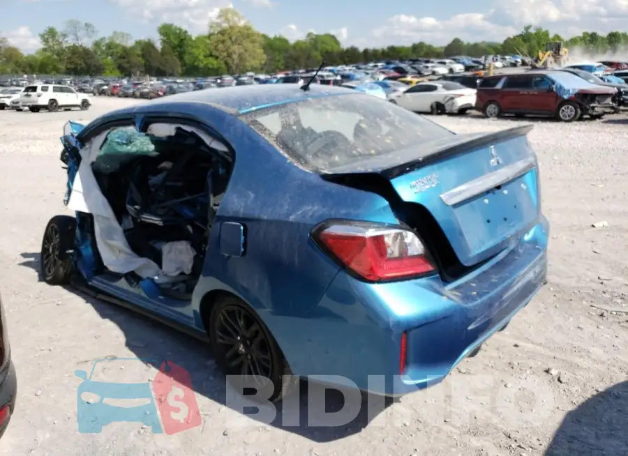 ML32FUFJ4NHF05214 Photo# 2