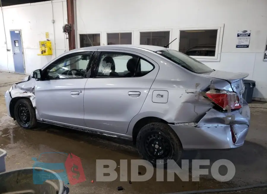 ML32FUFJ4PHF04633 Photo# 2