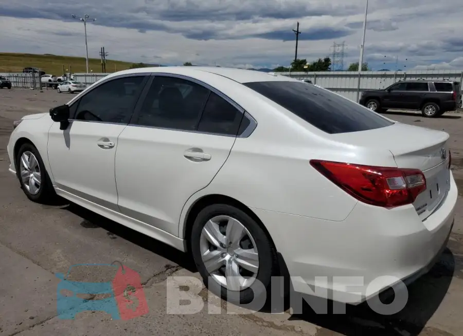 4S3BNAB62K3005090 Photo# 2