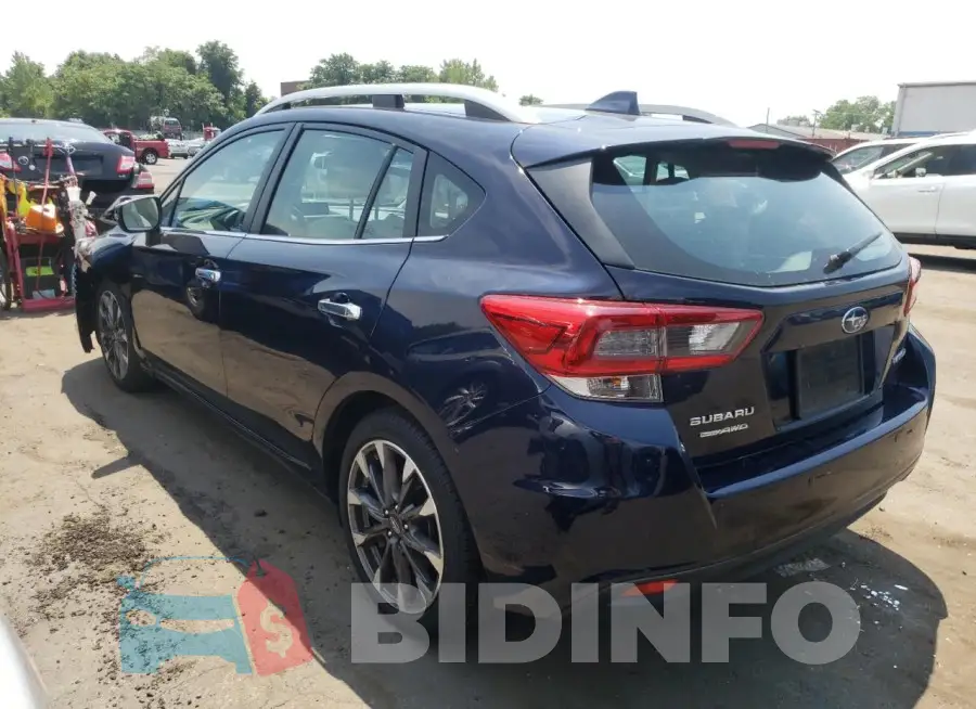 4S3GTAT64M3702175 Photo# 2