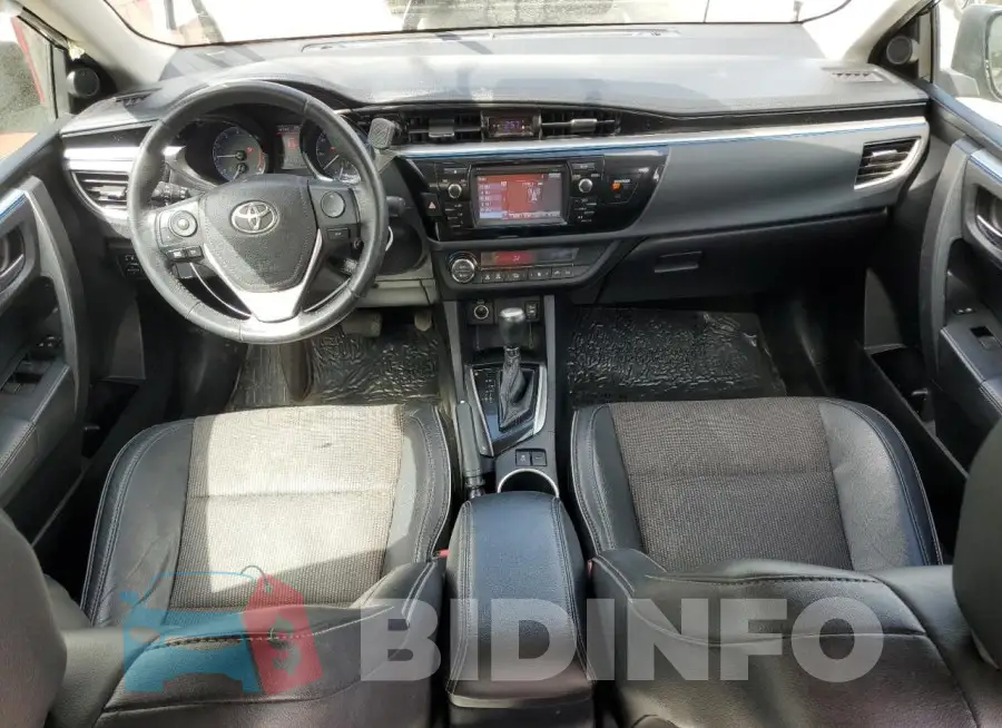 2T1BURHE9FC405001 Photo# 8