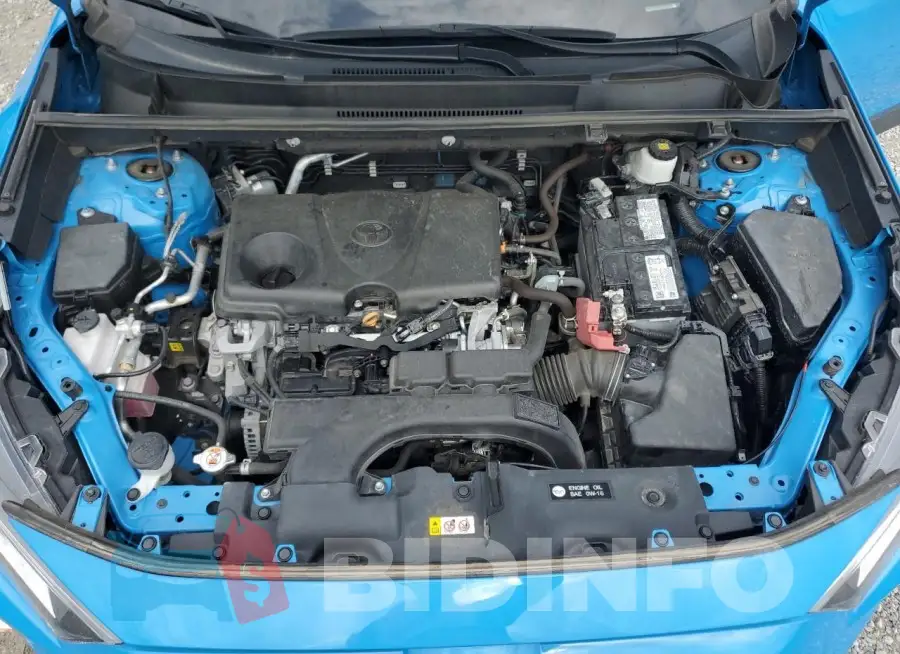 2T3A1RFV2MC147321 Photo# 12