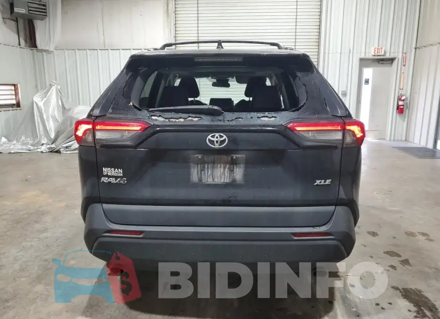 2T3C1RFV6KW025159 Photo# 6