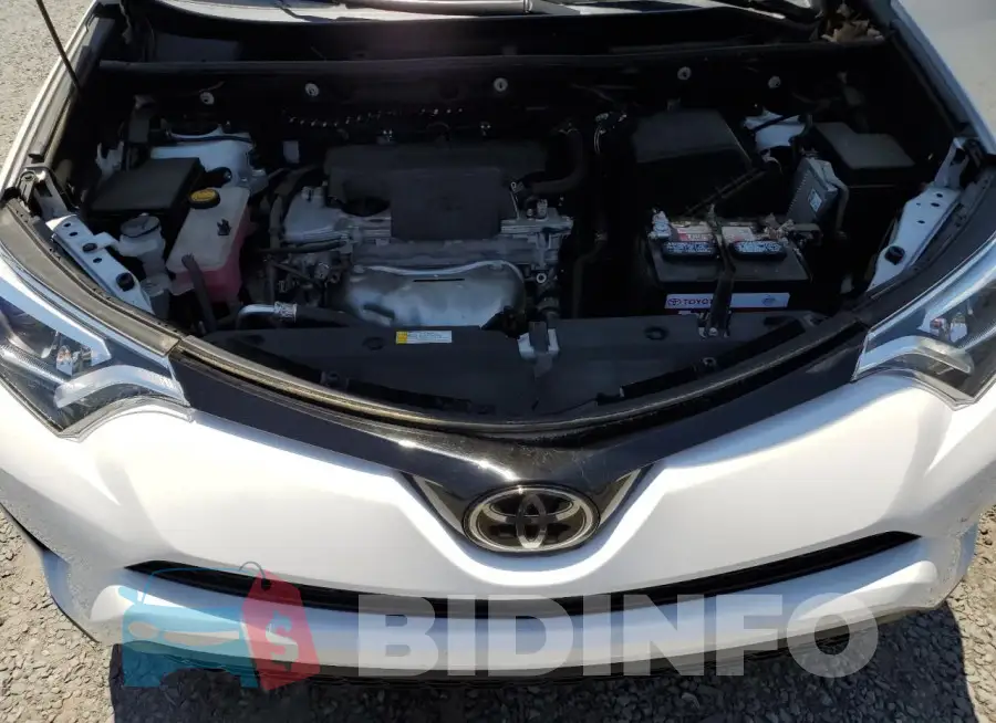 2T3NFREV0JW419976 Photo# 12