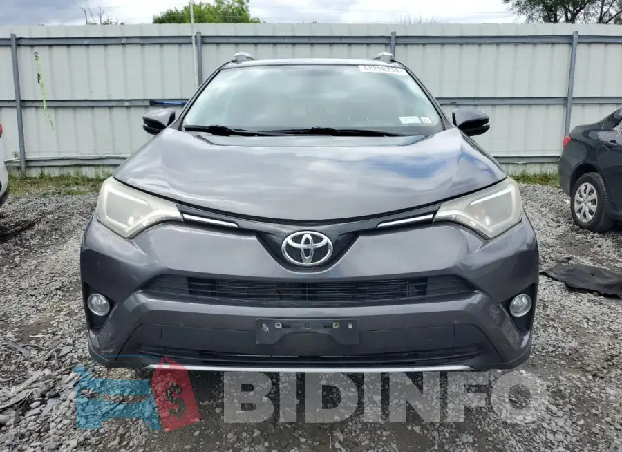 2T3RFREV6GW506971 Photo# 5