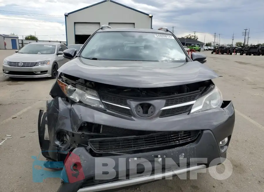 2T3RFREV7FW251584 Photo# 5