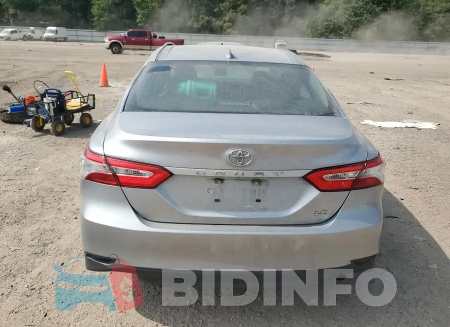 4T1B11HK7KU788218 Photo# 6