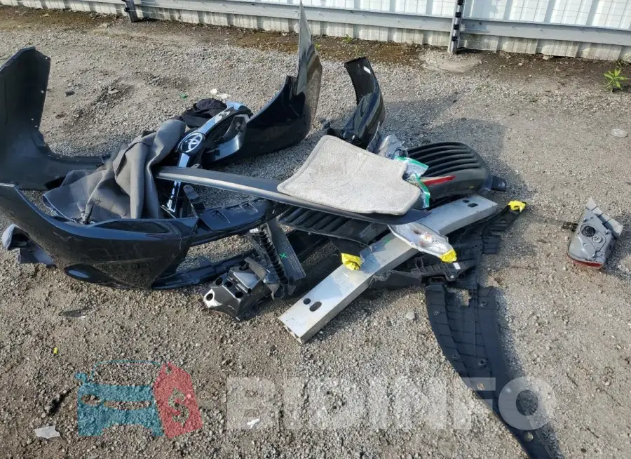 4T1BF1FK5FU022885 Photo# 12