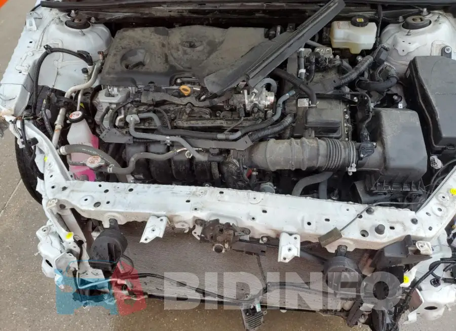 4T1C31AK7PU604928 Photo# 11