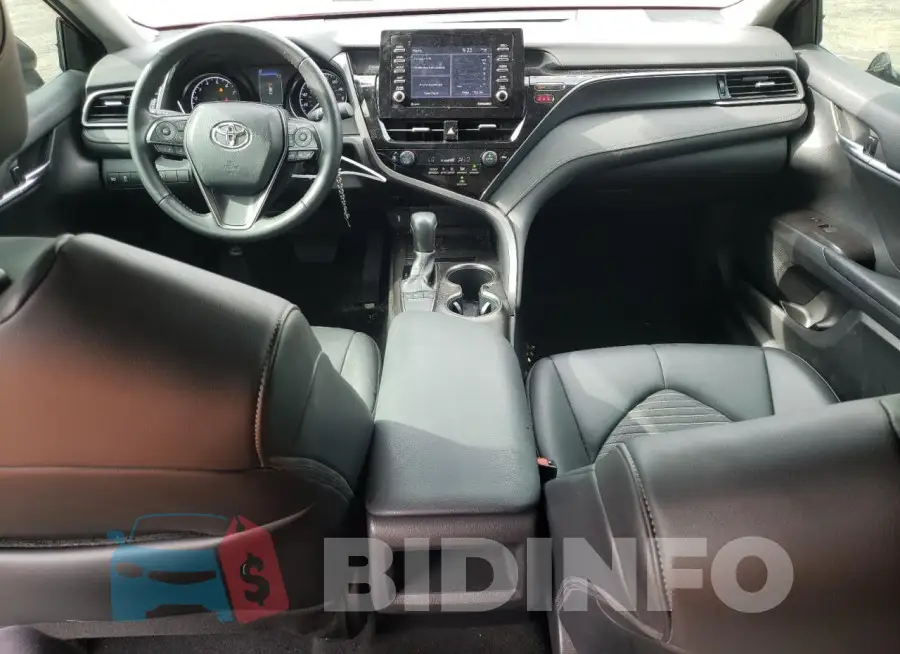 4T1G11AK7NU067546 Photo# 8