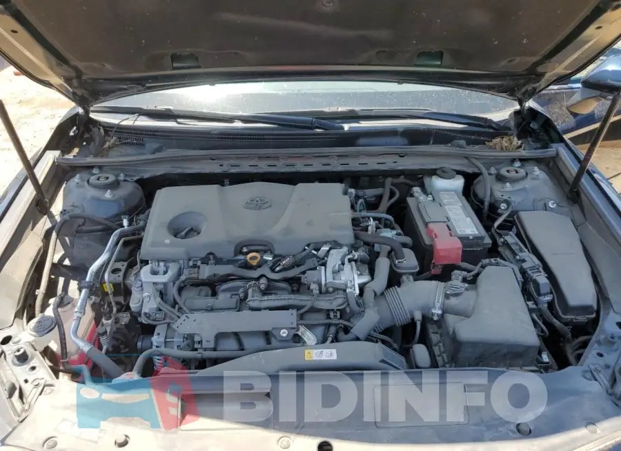 4T1L11AK5LU400838 Photo# 11